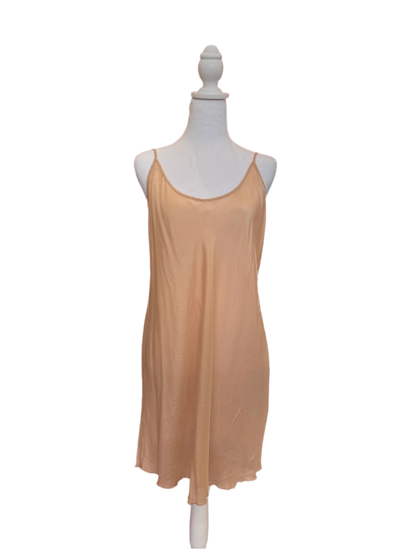 Johnny Was Boho Patchwork Dress