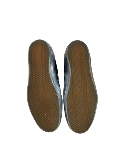 Golden Goose Mid Star Sneaker