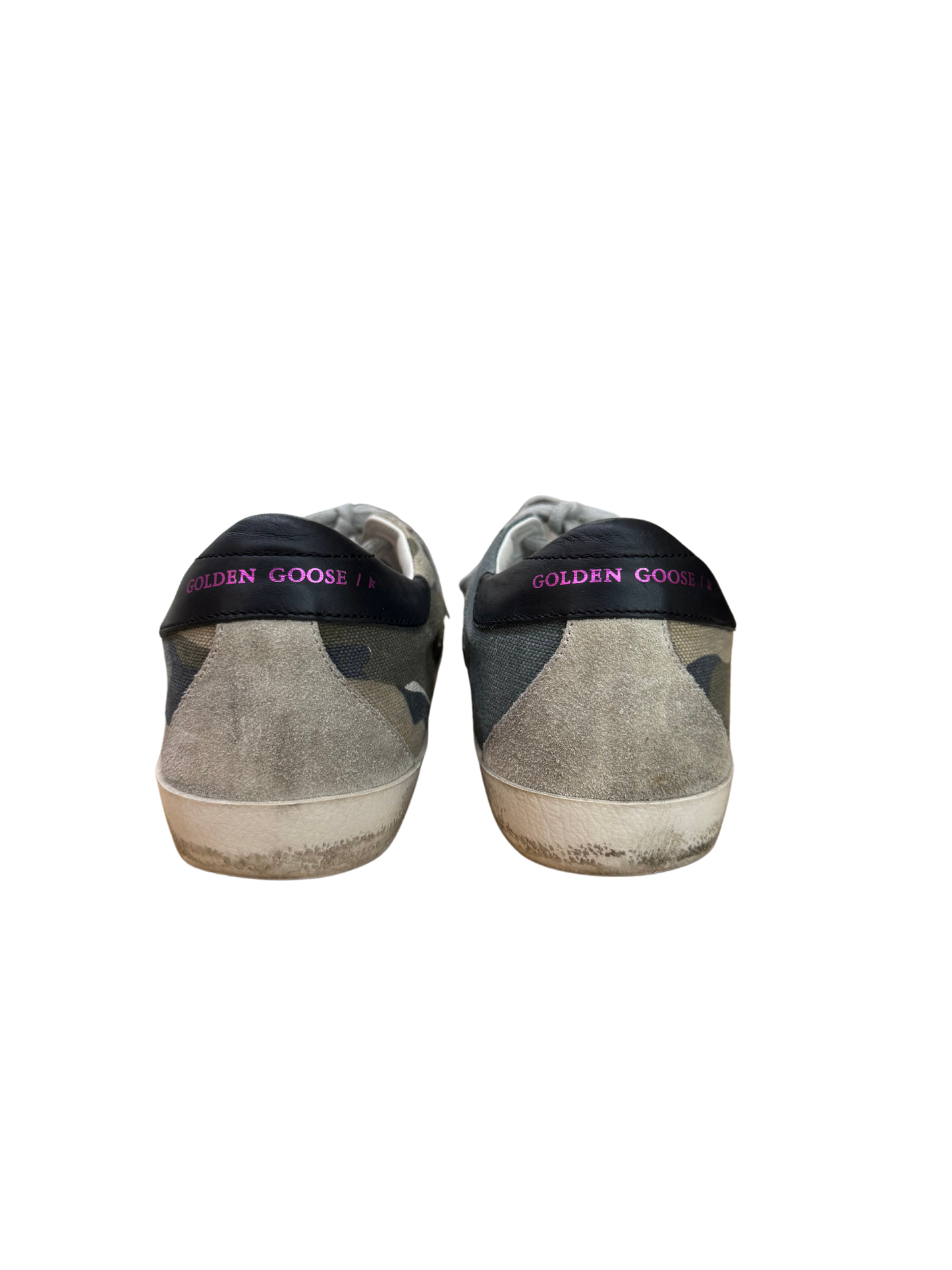 Golden Goose Superstar Sneaker