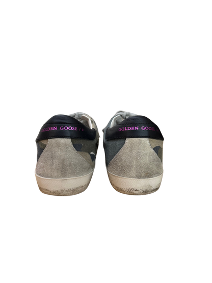 Golden Goose Superstar Sneaker