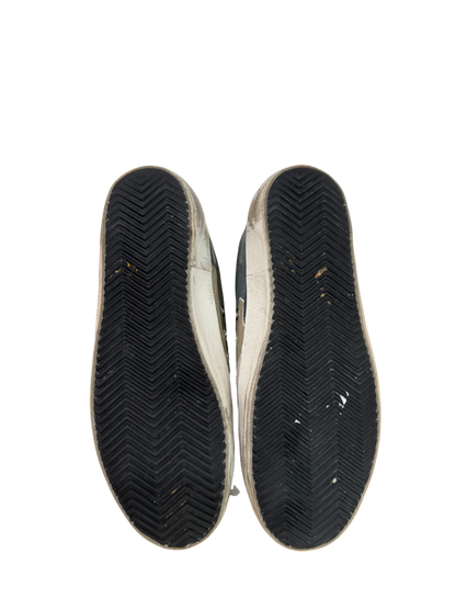 Golden Goose Superstar Sneaker