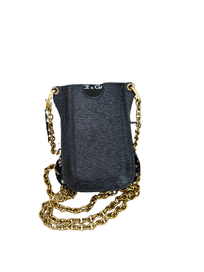 Dolce & Gabbana Miss iPhone Case