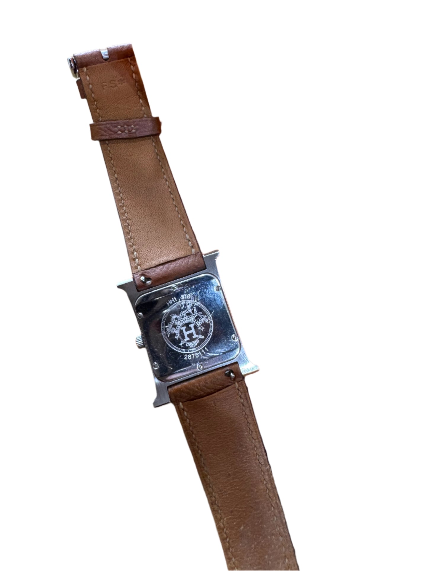 Hermès Heure H Watch