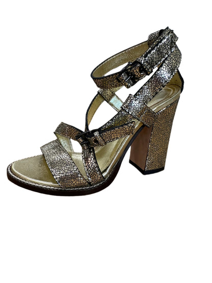 Alberta Ferretti Heels