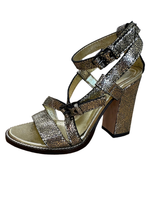Alberta Ferretti Heels