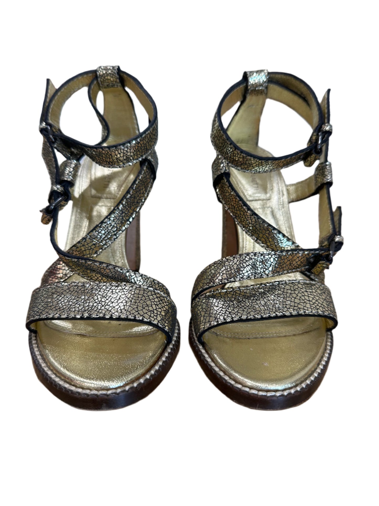 Alberta Ferretti Heels