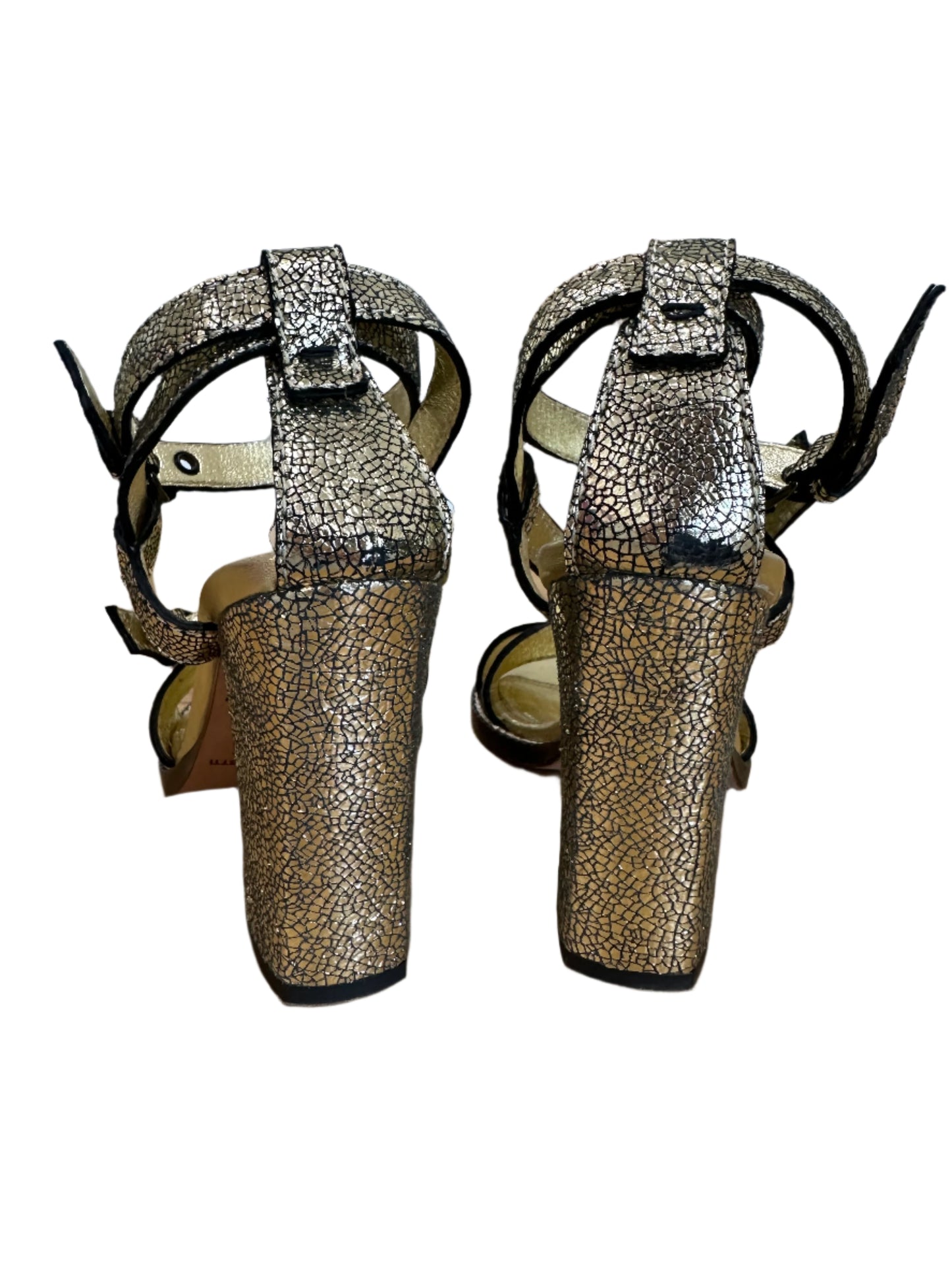 Alberta Ferretti Heels