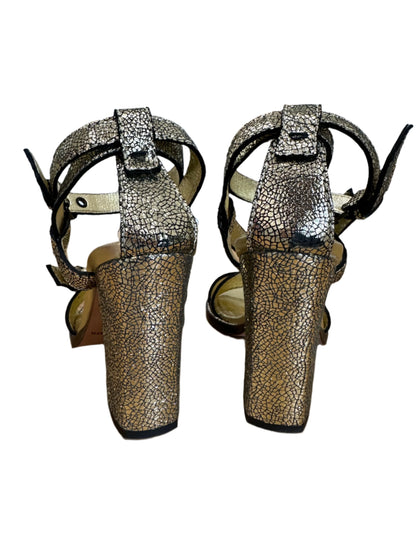 Alberta Ferretti Heels