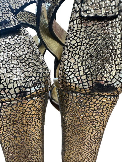 Alberta Ferretti Heels