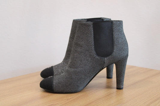 CHANEL Chelsea Boot