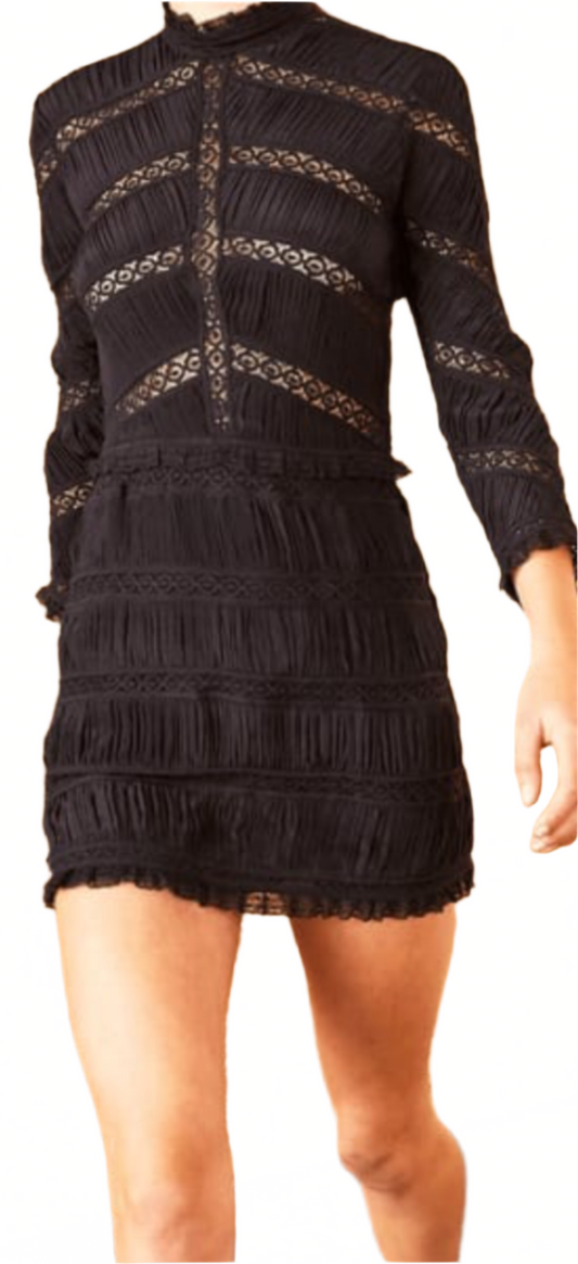 Ulla Johnson Kitty Dress