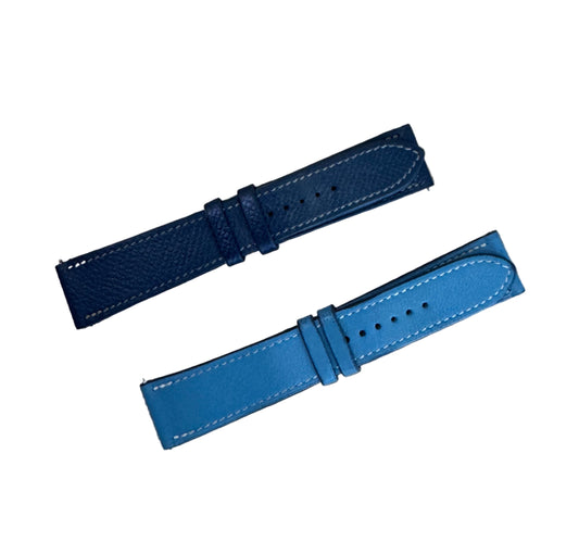Hermes Leather Watch Band