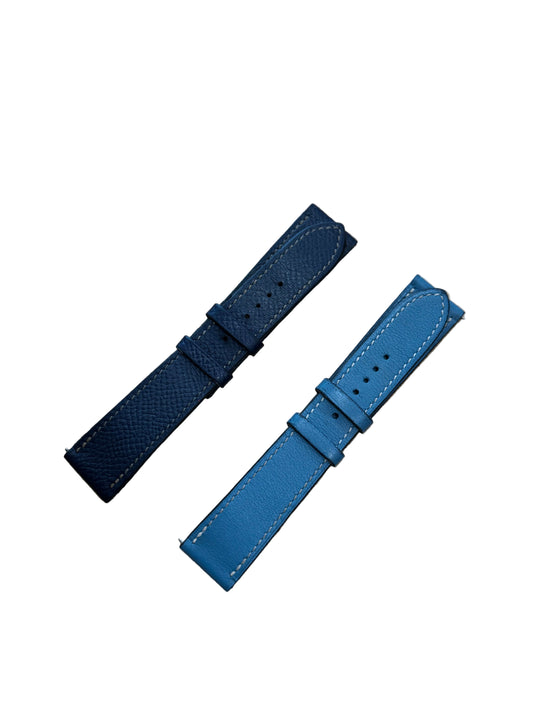 Hermes Leather Watch Band