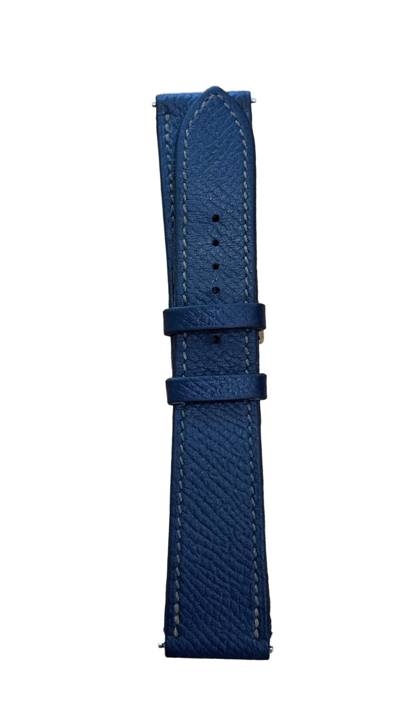 Hermes Leather Watch Band