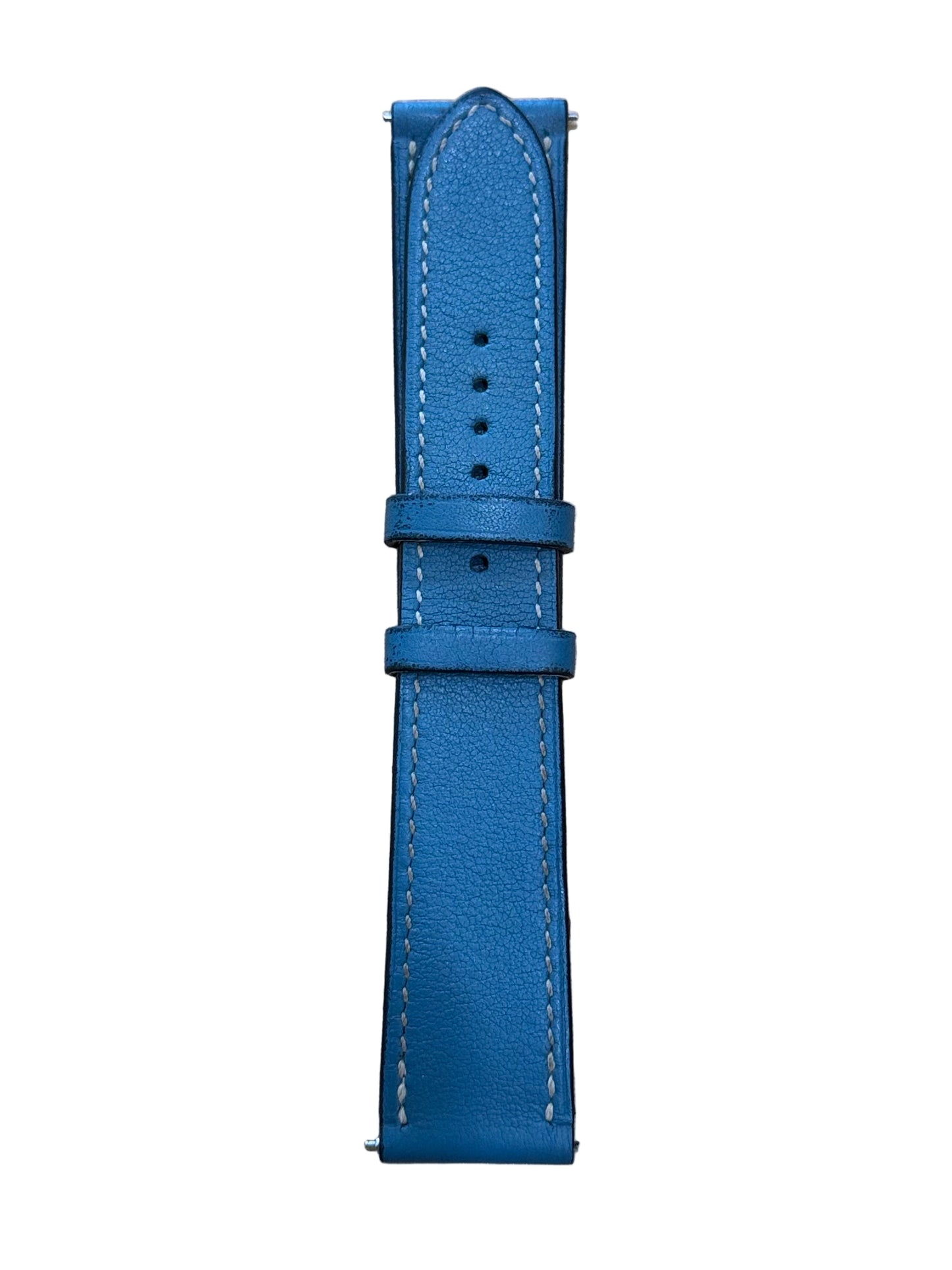 Hermes Leather Watch Band