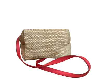 Longchamp Le Pliage Horse Print Tote