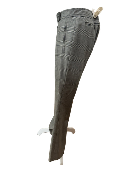 Yves Saint Laurent Rive Gauche Wool Pants