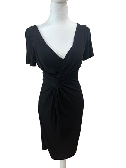 Versace Dress-Dresses-Gazelle Fashion and Style