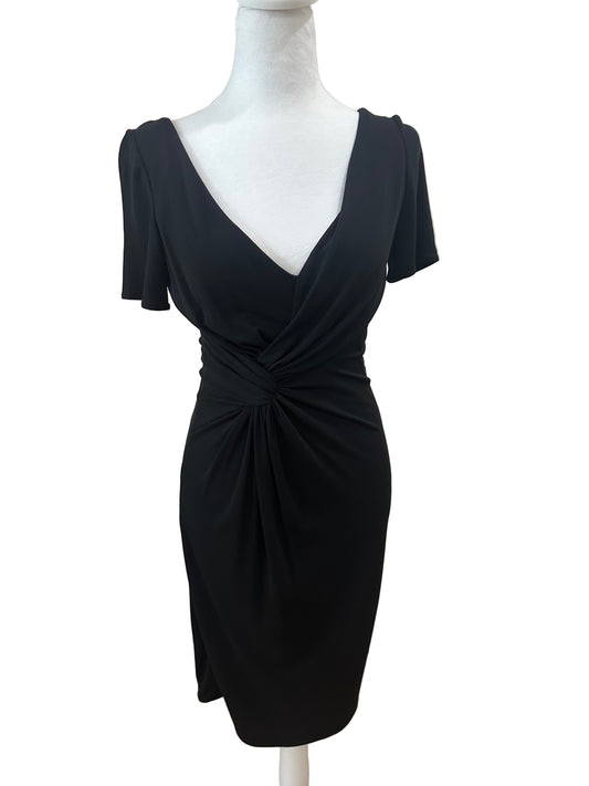 Versace Dress-Dresses-Gazelle Fashion and Style