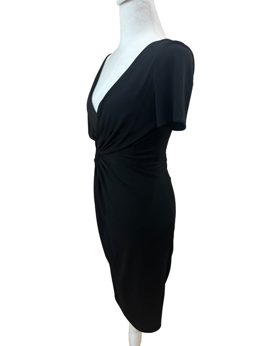 Versace Dress-Dresses-Gazelle Fashion and Style