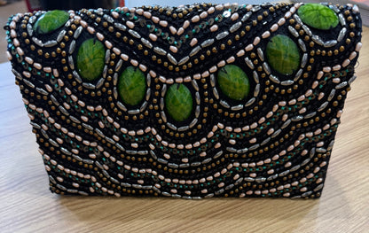 Alice + Olivia Clutch-Bags-Gazelle Fashion and Style