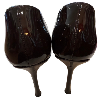 Jimmy Choo Margo Pump- Size 38.5, US 8.5 $150-Shoes-Gazelle Fashion and Style