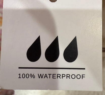 Dolce Vita Huey H20 Waterproof Suede Chelsea Boots- Size: 9/10 $125-Shoes-Gazelle Fashion and Style
