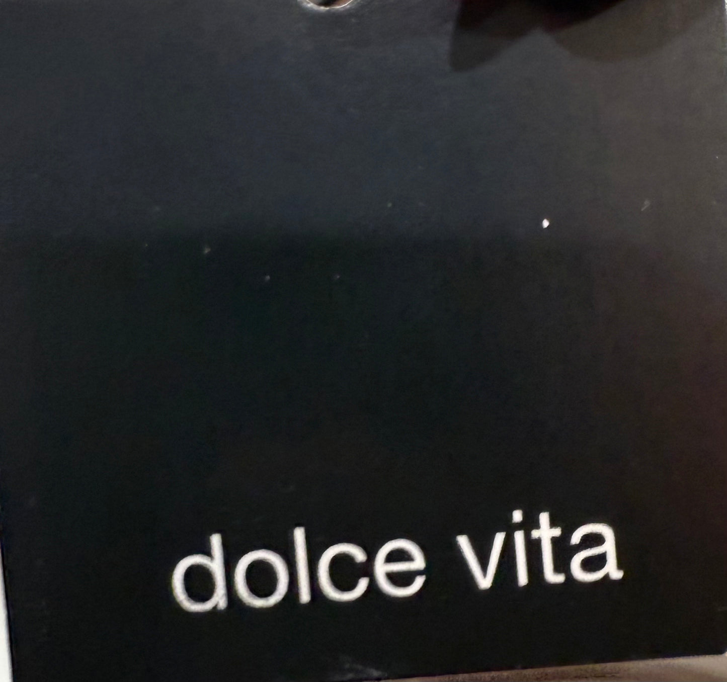 Dolce Vita Huey H20 Waterproof Suede Chelsea Boots- Size: 9/10 $125-Shoes-Gazelle Fashion and Style