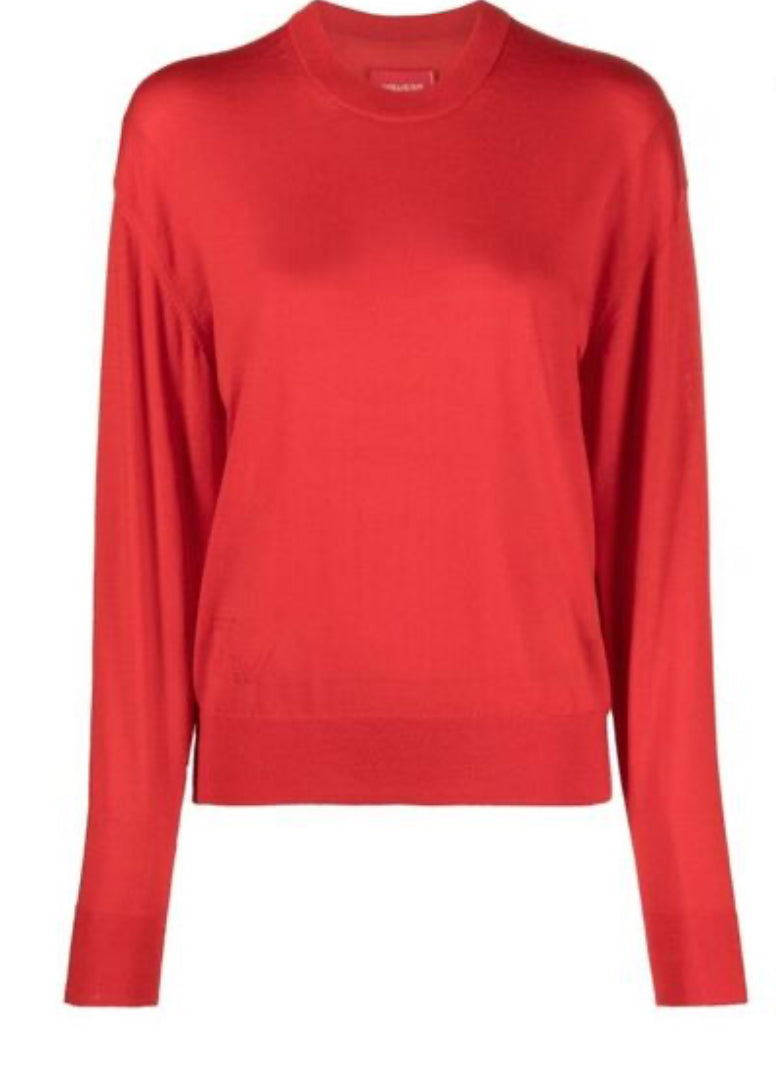 Zadig & Voltaire Emmy Sweater- Size: XS-Sweater-Gazelle Fashion and Style