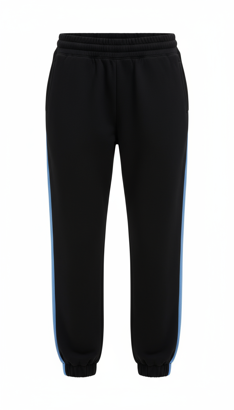 Desigual Hybrid Jogger Jeans- Size: S $85-Pants-Gazelle Fashion and Style