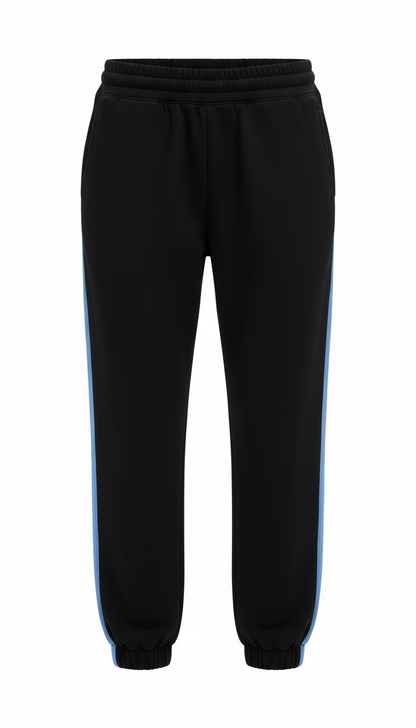 Desigual Hybrid Jogger Jeans- Size: S $85-Pants-Gazelle Fashion and Style