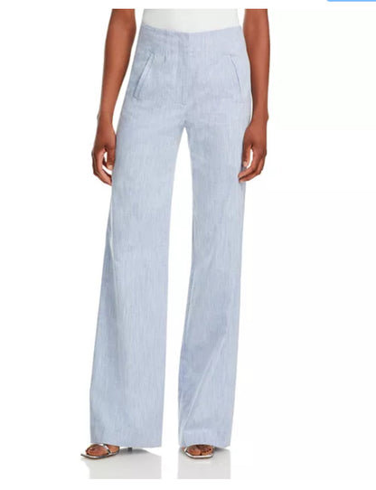 Veronica Beard Jude Pant-NWT- Size: 6-Pants-Gazelle Fashion and Style