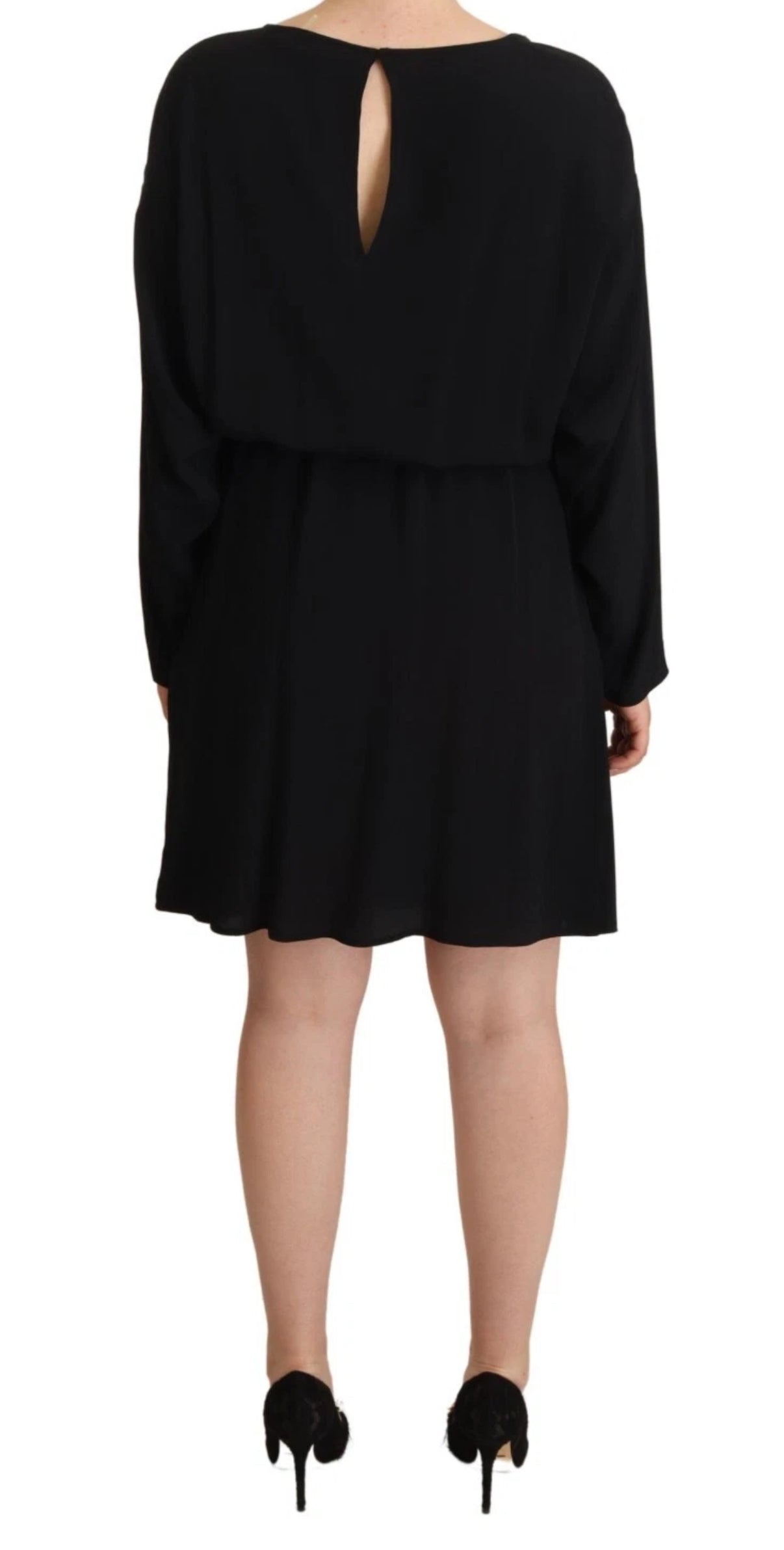 MOMONI Benu Dress - Size:42 US 6/8,  $185 - NWT