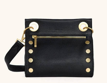 Hammit Tony Classic Crossbody-HANDBAGS-Gazelle Fashion and Style