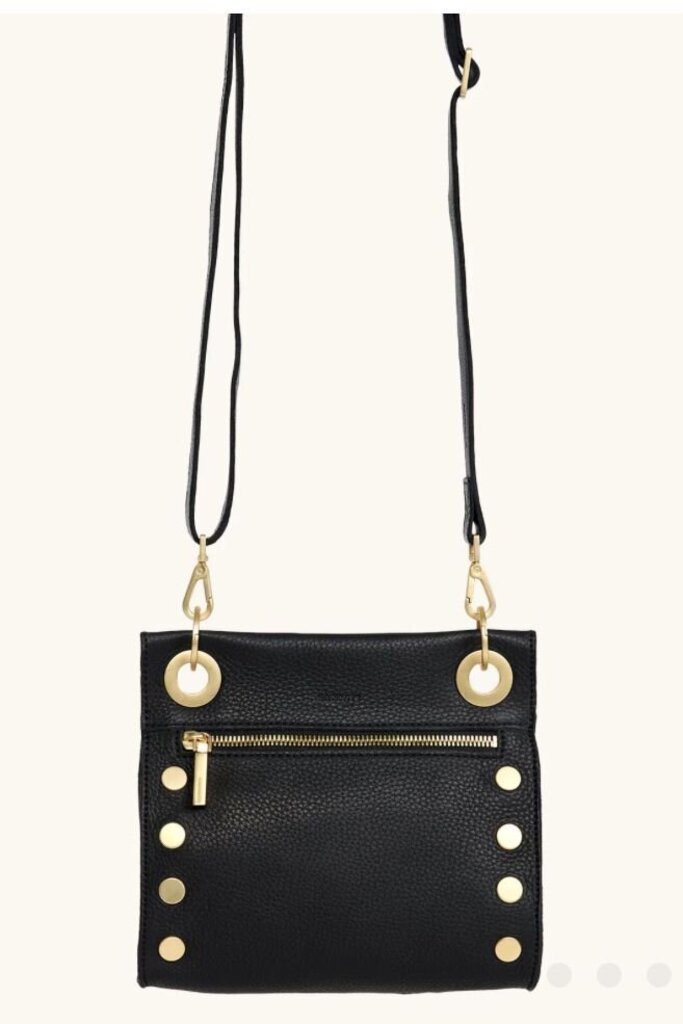 Hammit Tony Classic Crossbody-HANDBAGS-Gazelle Fashion and Style