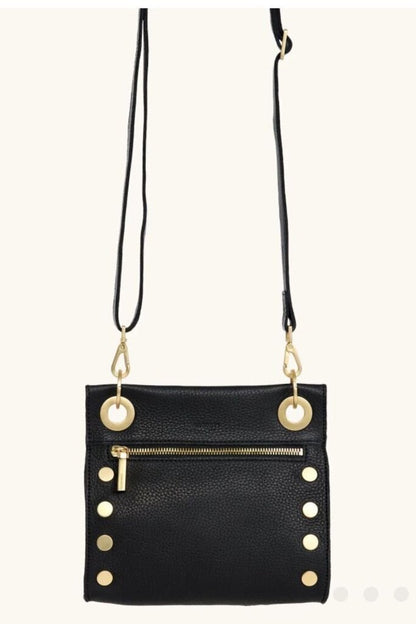 Hammit Tony Classic Crossbody-HANDBAGS-Gazelle Fashion and Style