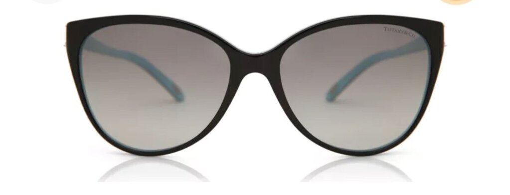 Tiffany & Co. Cat Eye Sunglasses-SUNGLASSES-Gazelle Fashion and Style
