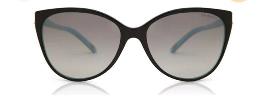 Tiffany & Co. Cat Eye Sunglasses-SUNGLASSES-Gazelle Fashion and Style