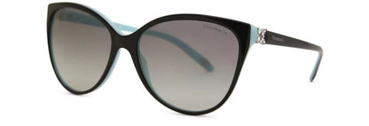 Tiffany & Co. Cat Eye Sunglasses-SUNGLASSES-Gazelle Fashion and Style