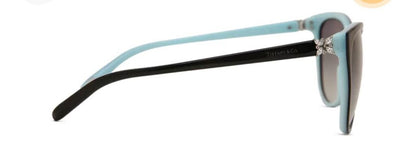 Tiffany & Co. Cat Eye Sunglasses-SUNGLASSES-Gazelle Fashion and Style