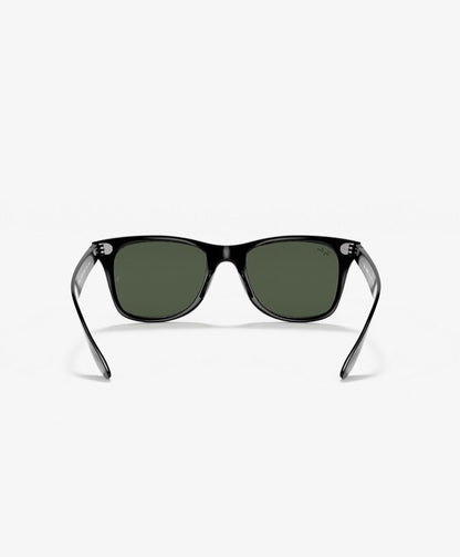 Ray-Ban Wayfarer Liteforce Sunglasses-SUNGLASSES-Gazelle Fashion and Style