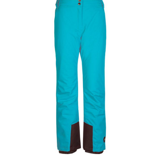 Killtec Erielle Detachable Bib Pants for Women-PANTS-Gazelle Fashion and Style