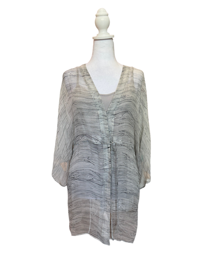 Alice + Olivia Layered Top-TOPS-Gazelle Fashion and Style