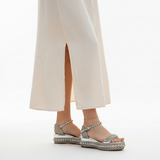 Christian Louboutin Cordorella 60-SHOES-Gazelle Fashion and Style