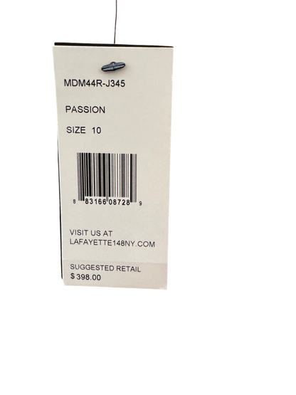 Lafayette 148 Sleeveless Midi Dress-DRESS-Gazelle Fashion and Style