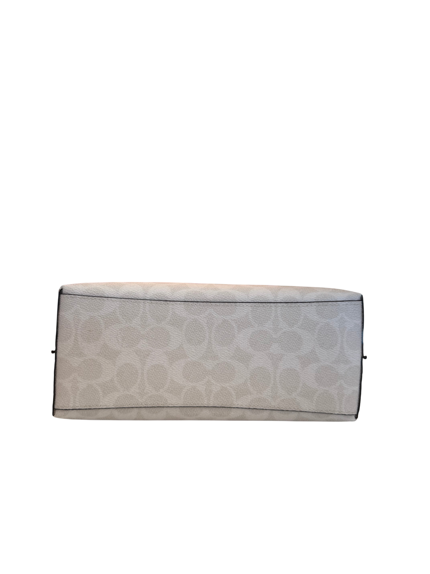 Coach Mollie Tote Bag 25-HANDBAGS-Gazelle Fashion and Style